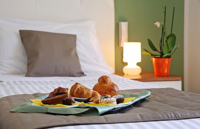 Riviera Ionica Aparthotel - Foto 34