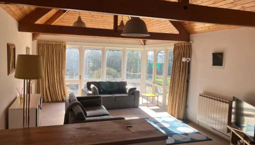 Yew Tree Farm Lodge - Foto 5