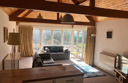 Yew Tree Farm Lodge - Photo 5