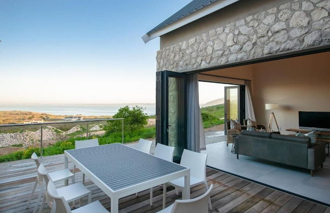 The Shark Bay Private Villas - Foto 35
