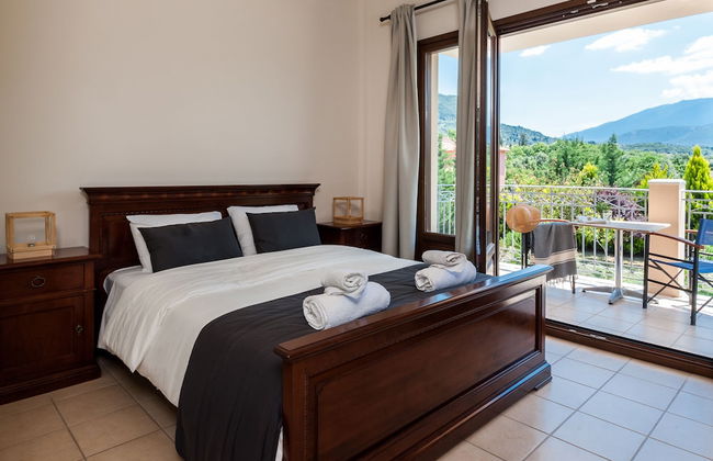 Penelope Villas - Foto 4