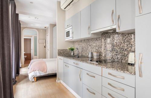 El Alma de las Ramblas - Photo 64