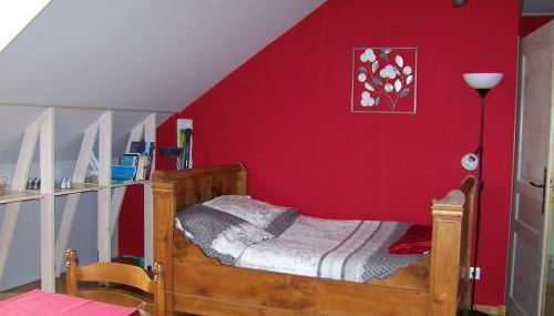 Appartement du Pré Nouveau - Foto 5