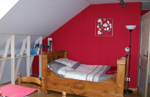 Appartement du Pré Nouveau - Foto 5