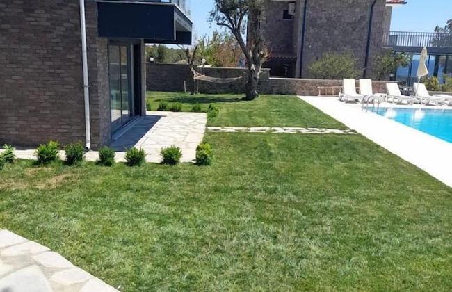 Assos Luna Houses - Foto 12