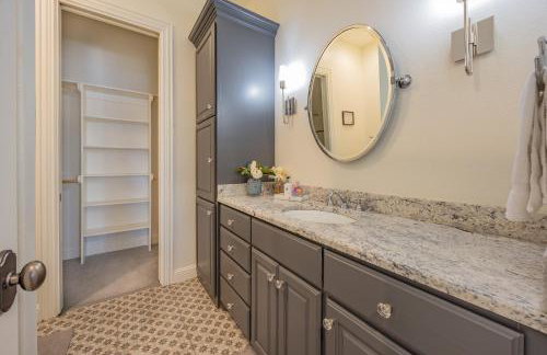 Cedar Creek Lake Villa Pool Hot Tub Dock Fishing Golf Dallas Sleeps 20 - Foto 14