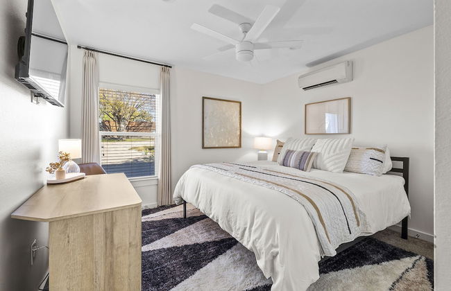 Leisure Escape in the TX Hill Country - Foto 10