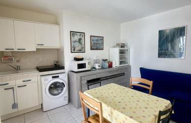 Apartment 2 steps from Ile-Rousse Beach - Foto 1