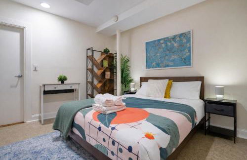 3 Bedroom Cozy Home in Manhattan Valley - Photo 7