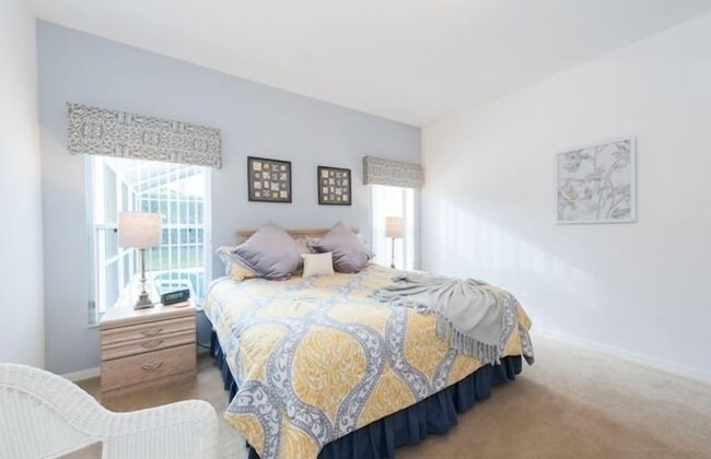 Ov3252 - Hampton Lakes - 5 Bed 4 Baths Villa - Foto 10