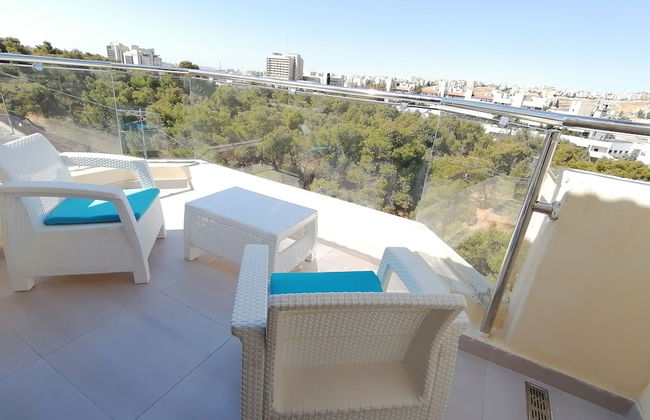 Alqimah Serviced Hotel Apartments - Foto 75