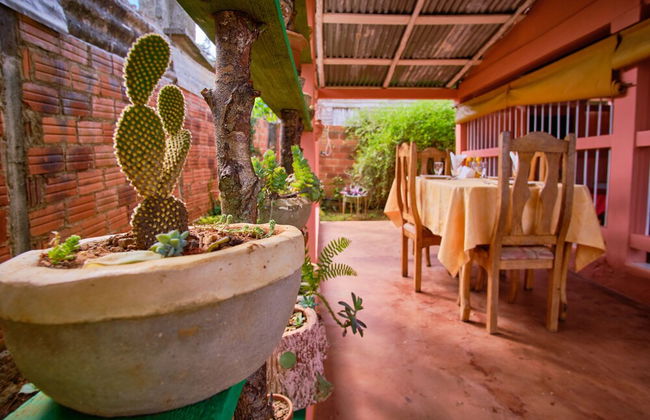 Villa in Viñales with garden and terrace - Foto 16