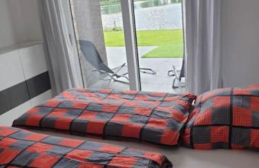 Ferienhaus mit privatem Seezugang, Sauna, Strand, Wassersport, Ruderboot, Stand Upp - Foto 5