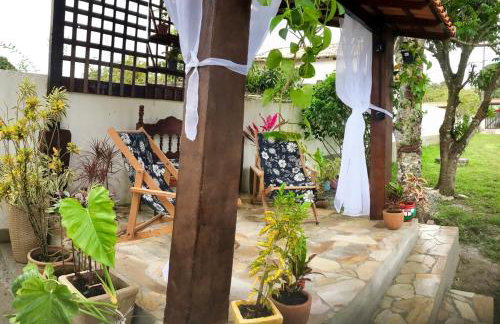 Casa Aconchegante Lazer e Descanso - Foto 41