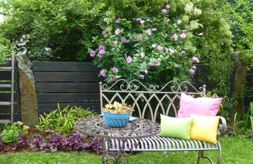 Winzerlodge, Wohnung Muskateller - Foto 20