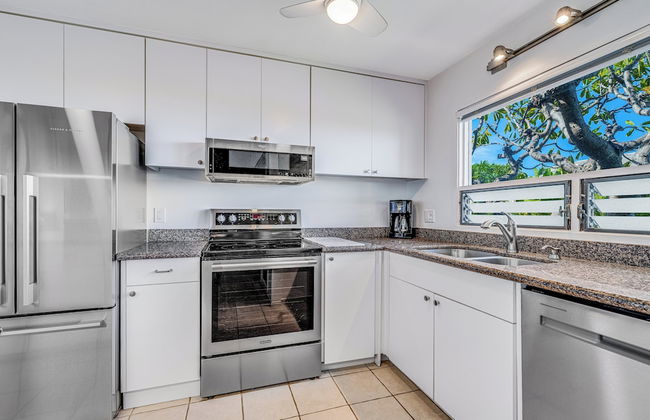 Wailea Ekolu - CoralTree Residence Collection - Photo 29