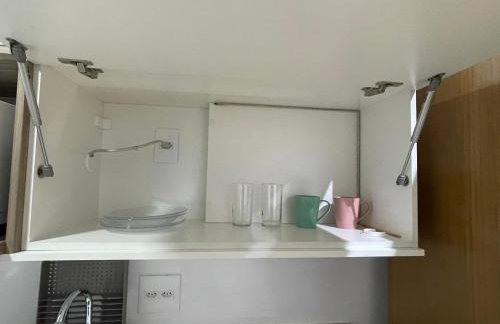 Studio aeroporto Congonhas - Foto 41