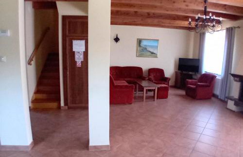 Ośrodek Wypoczynkowy Przystań Energii - Foto 14