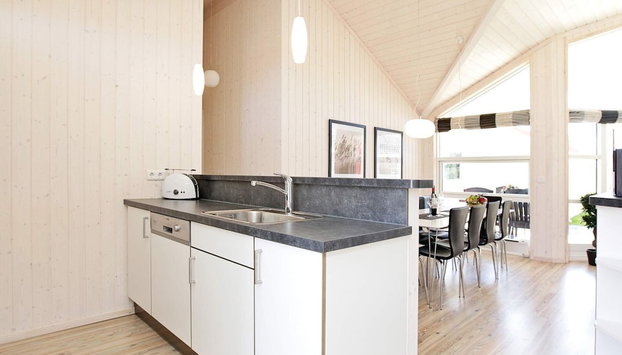 Holiday Home in GroÃŸenbrode - Foto 5, Interior