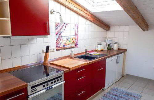 Eisenbahnerhaus Klausdorf - Foto 23