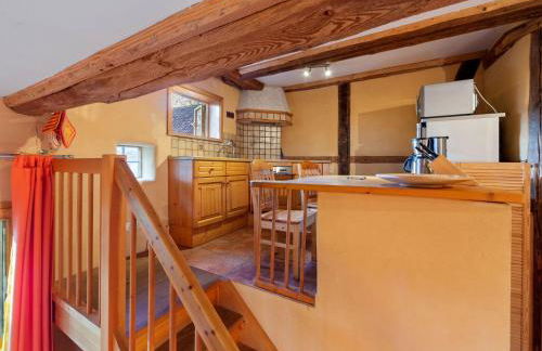 Bauernhaus nahe Langlingen Badesee - Foto 4