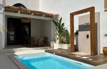 Midi Pool Villa & SPA - Foto 8