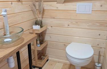 Domek Gruszkowy Wzorek - Foto 12