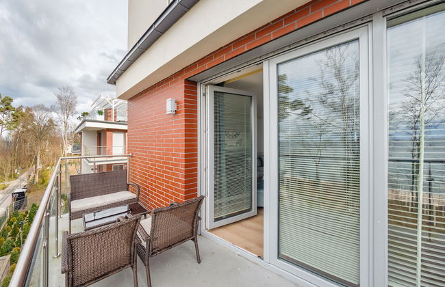 Apartamenty Sun & Snow Klifowa Rewal - Foto 46