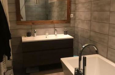 Chalet Husky , Familliale, Calme, Spatieux - Foto 13