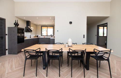 La Villa face au Lac - Photo 5