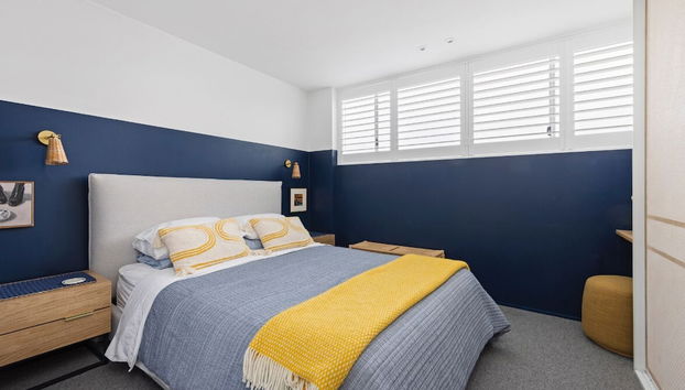 The Little Beachside Apartment - Foto 2, Habitación