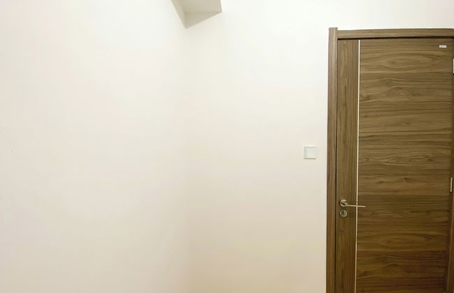 Spacious And Nice 1Br With Extra Room At Sky House Bsd Apartment - Foto 3