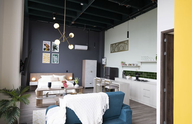 Royal Living Poblado - Photo 5