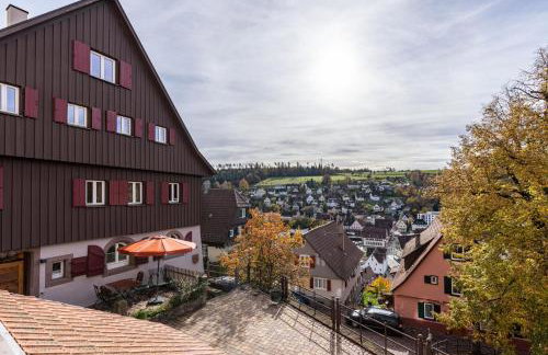 Ferienwohnungen Metzgerpost - Photo 1