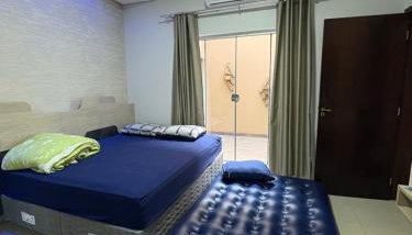 Casa Show Safra Bandeirantes 2 Neighborhood - Foto 2