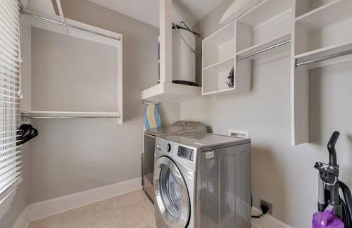 Swiss Avenue 1BR Condo Historic Dallas - Foto 7