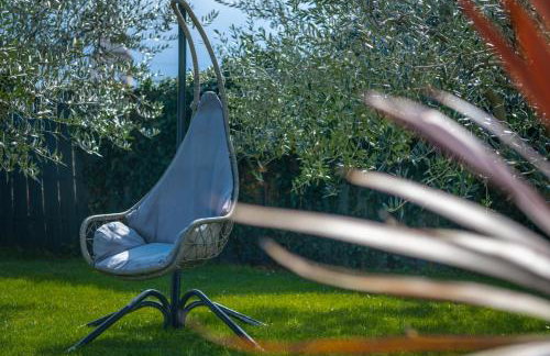 Villa Laura Krnica near Pula for 8 people - pet friendly with children playground - Foto 4