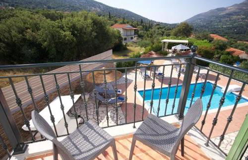 "Villa ANDREAS" - Photo 77