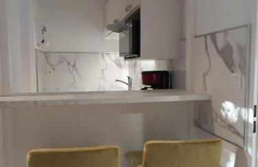 Appartement T1 Résidence Sporting 1er étage - Photo 10