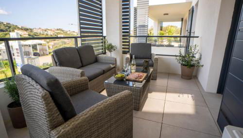 Charmant T2 proche centre ville et terrasse - Foto 3