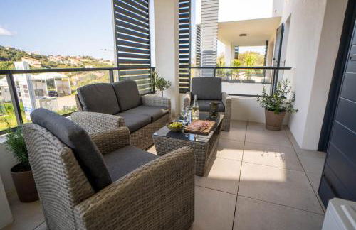 Charmant T2 proche centre ville et terrasse - Foto 3