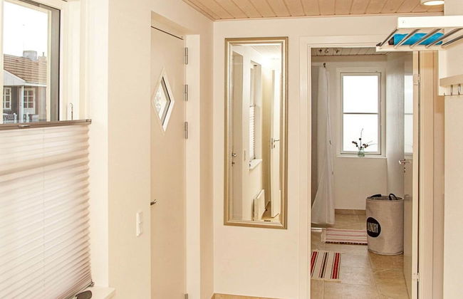 5 Person Holiday Home in Farso - Foto 8