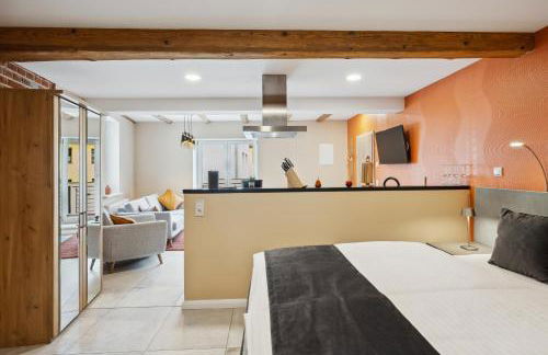 Apartmenthaus Schlag - Foto 71