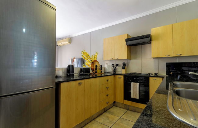 Luxury Apartments West Point Sandton - Photo 40