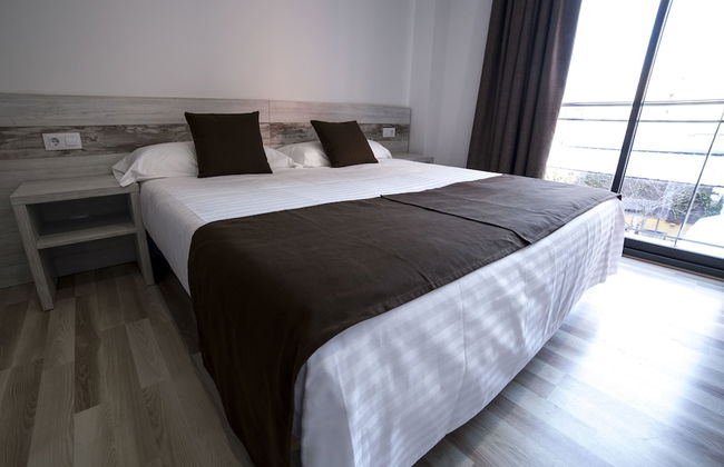 Apartaments Ponent - Foto 4