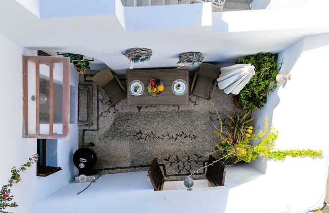 Villa Dafni - Our Home Away From Home - Foto 53