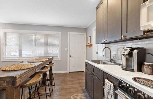 Wake Zone Lighthouse Lodge - Lake Views - Foto 6