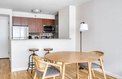 Chelsea 1br w doorman gym nr High Line NYC-1008 - Photo 6