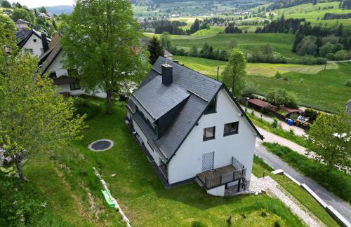 Haus Weitblick - Fewo Herzogenhorn - Bernau, Schwarzwald - Foto 11