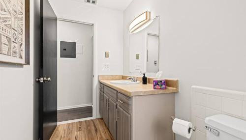 1BR Pet-Friendly Apartment with King Bed - Foto 4